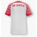 Camiseta RB Leipzig Primera Equipación 2023-24 manga corta